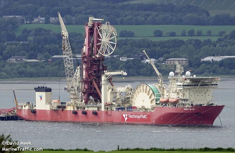 TechnipFMC Starts To Interconnect FPSO Guanabara