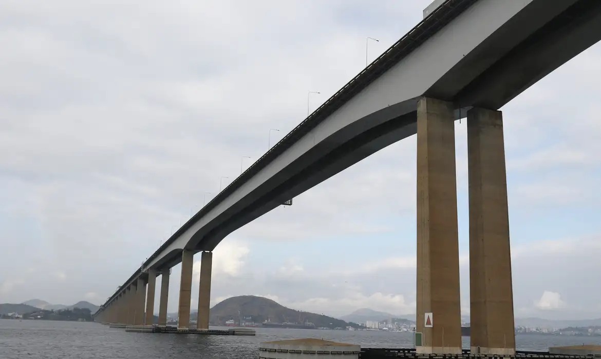 Rio-Niterói bridge