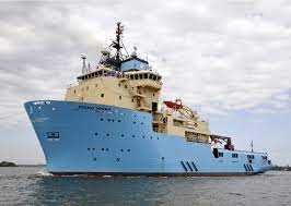 Maersk awarded with 3 contracts