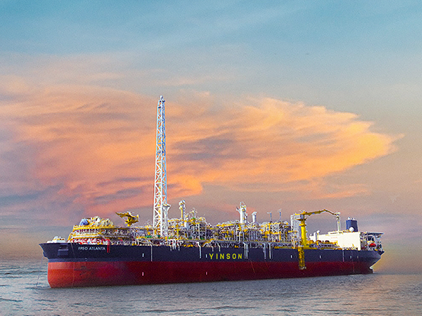 FPSO Atlanta