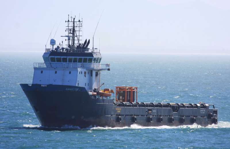 Shipbroker: understand who is this professional