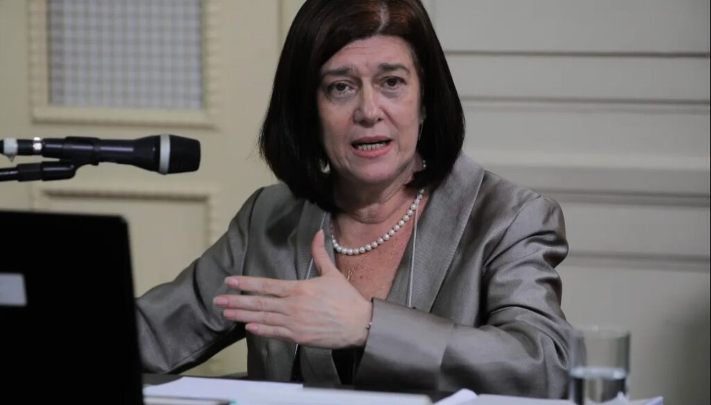 Magda Chambriard