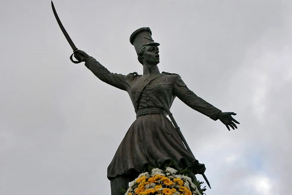 Maria Quitéria