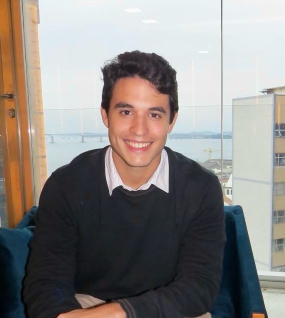 Gabriel Celedonio
