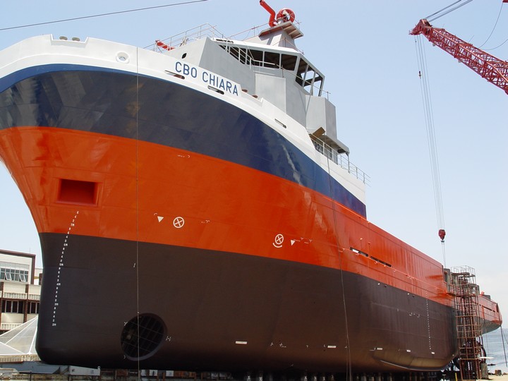 CBO Chiara