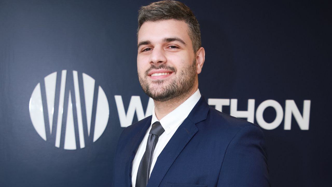 Raphael Montes WSB Advisors