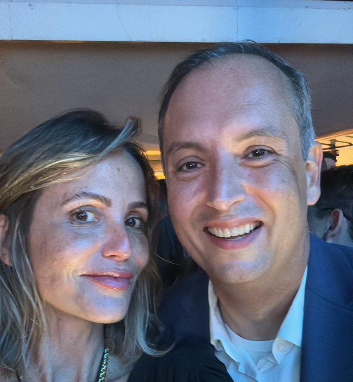 Brazilian Party II