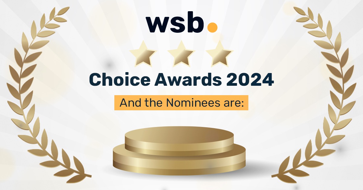 WSB Choice Awards