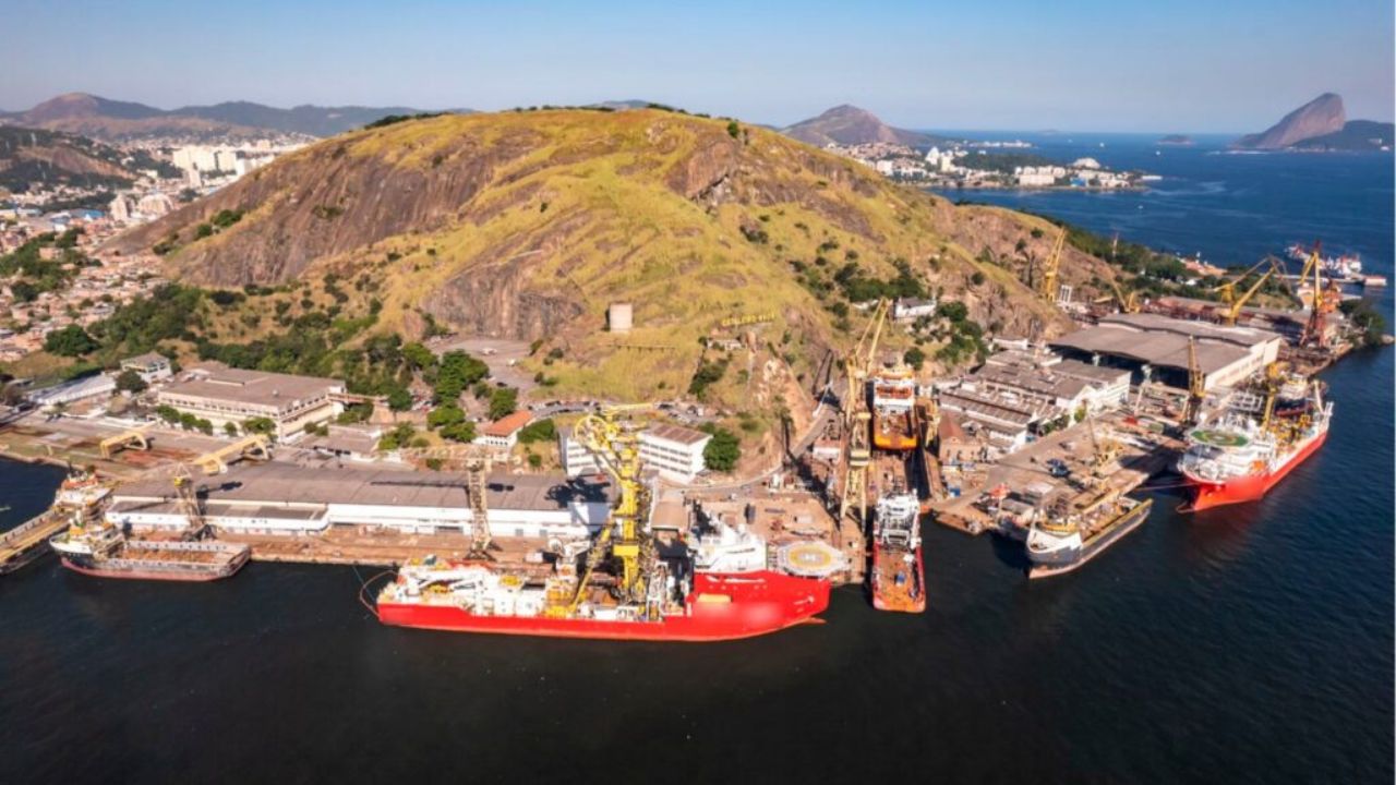 Petrobras with new PSV tender