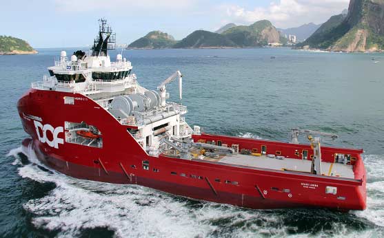 Skandi Angra