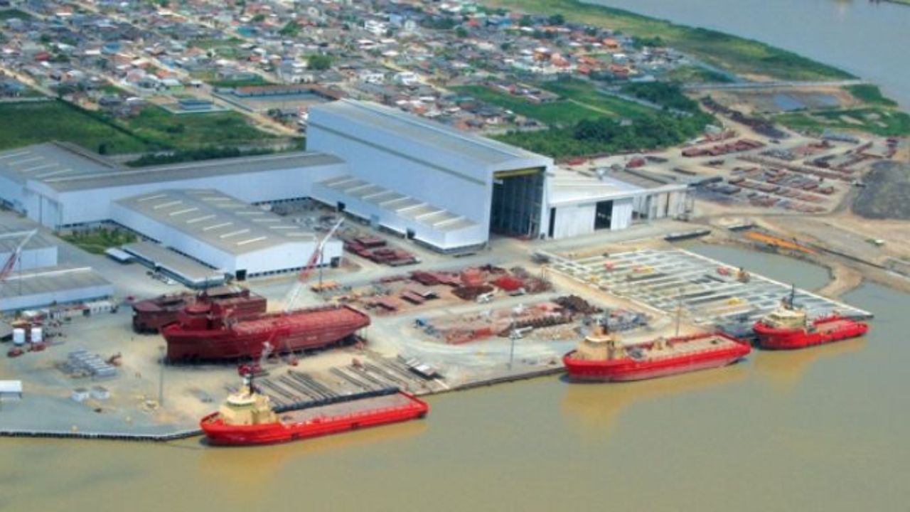Navship