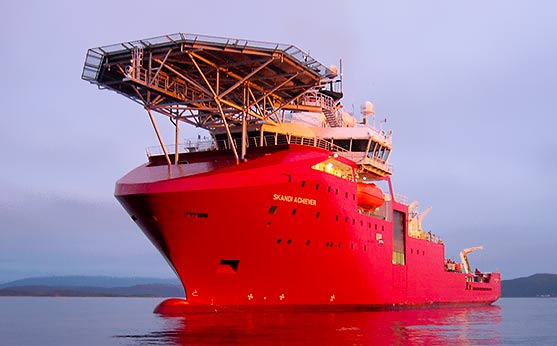 Skandi Achiever