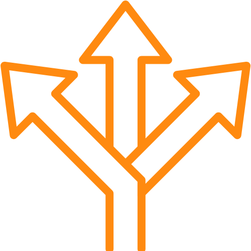 Trends Icon