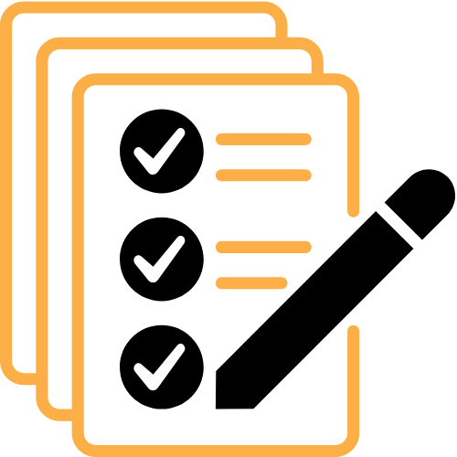 Requirements Icon