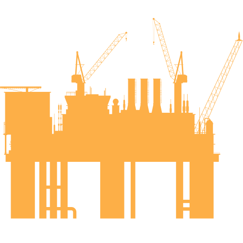 Rigs & FPSOs Icon