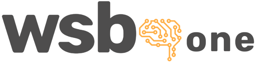 WSB.One logo