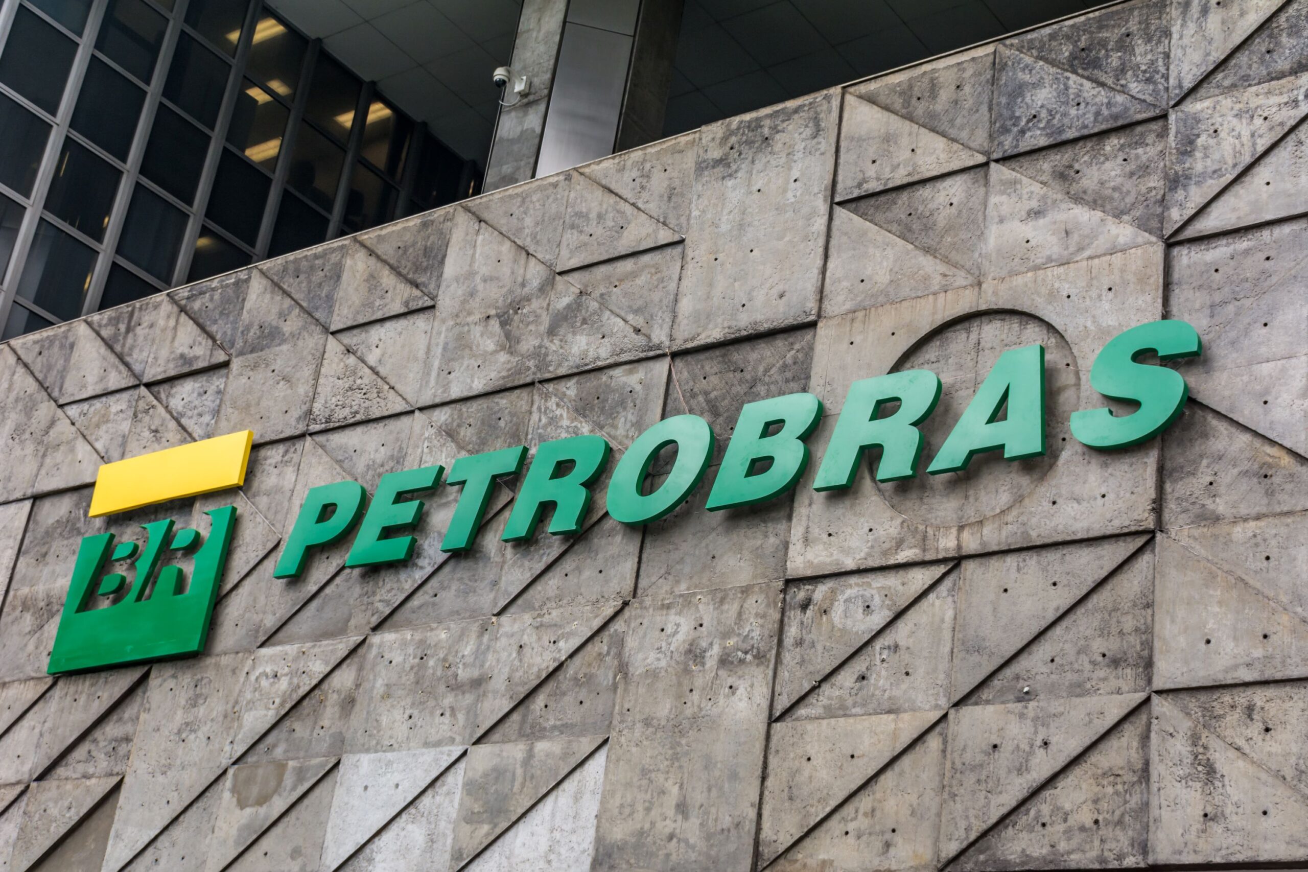 Petrobras headquarter