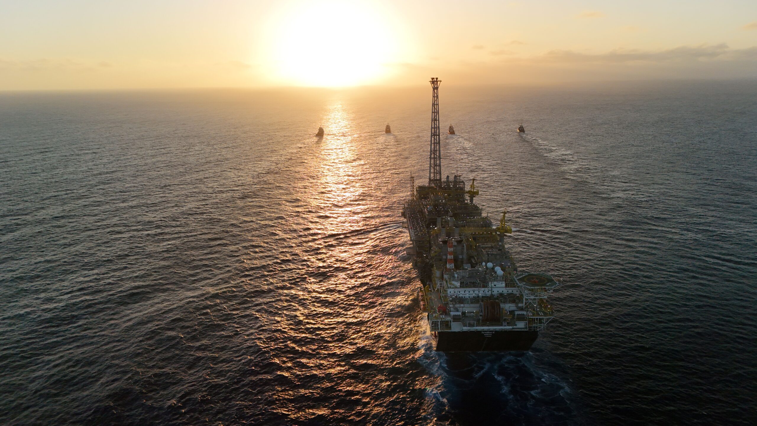FPSO P78