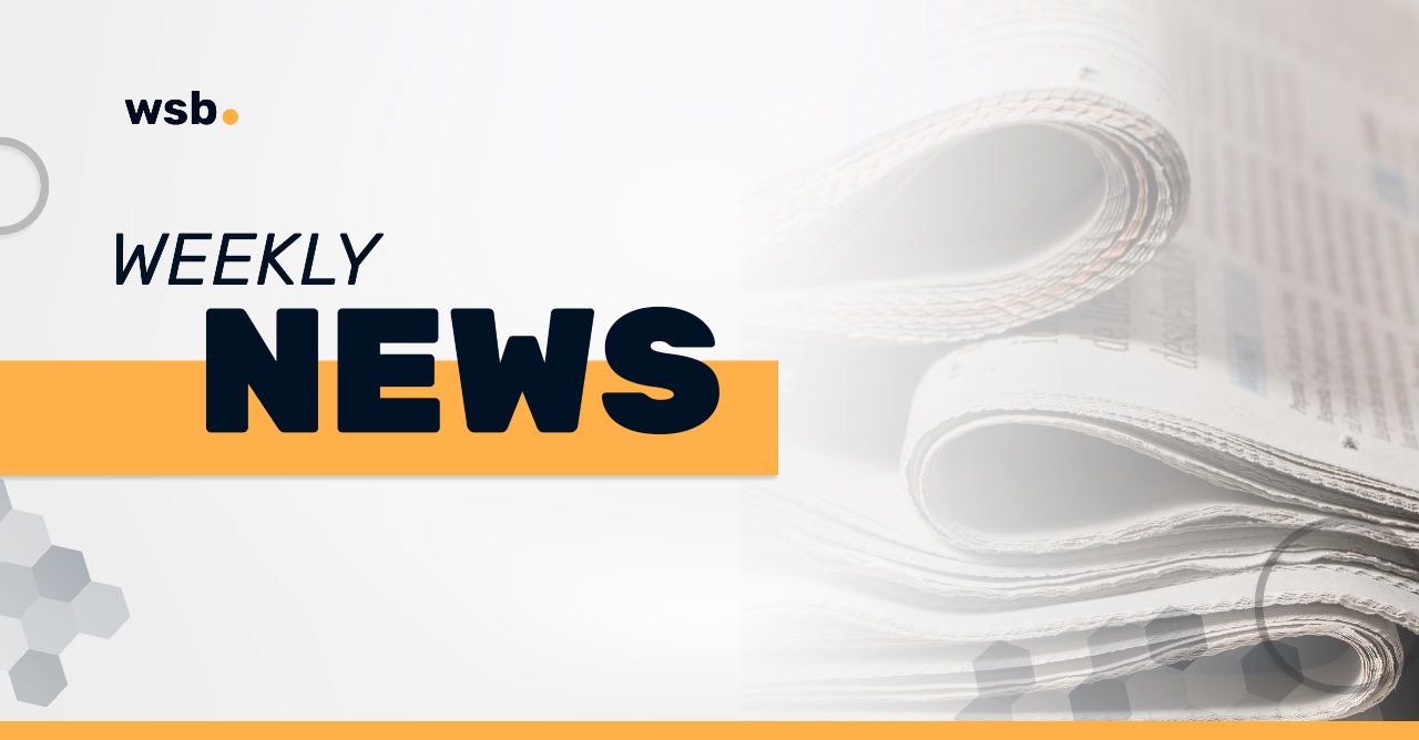 Weekly News
