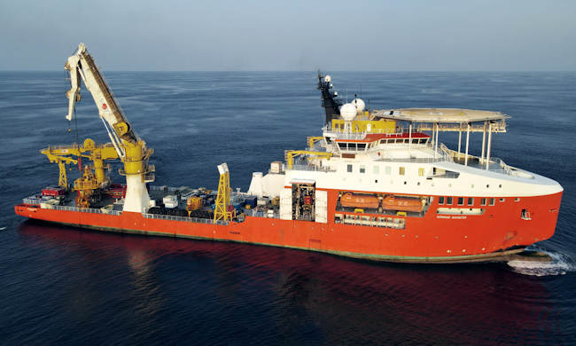 Normand Navigator