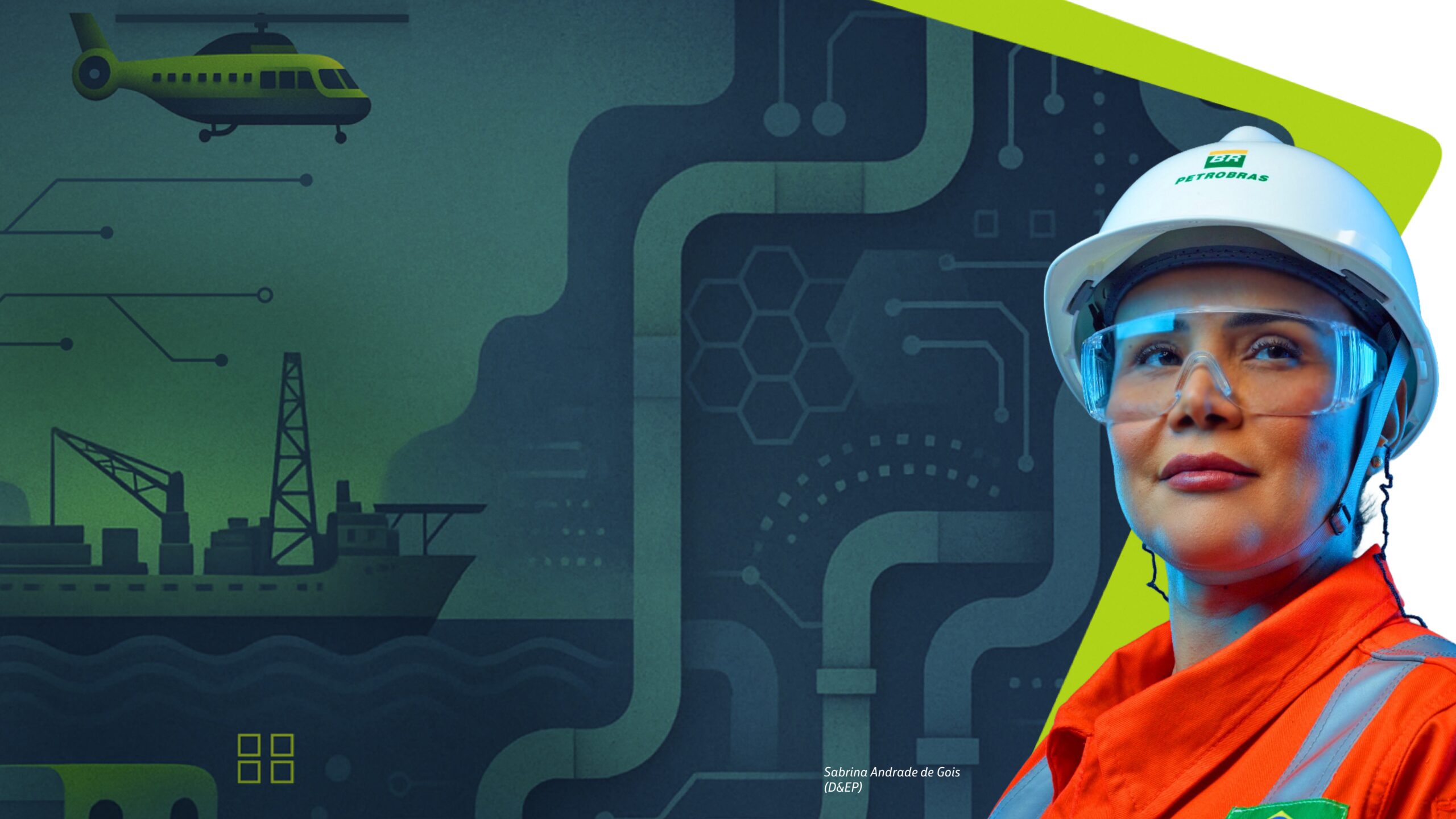 Petrobras at Firjan – Business Plan in Focus – 2026/2030