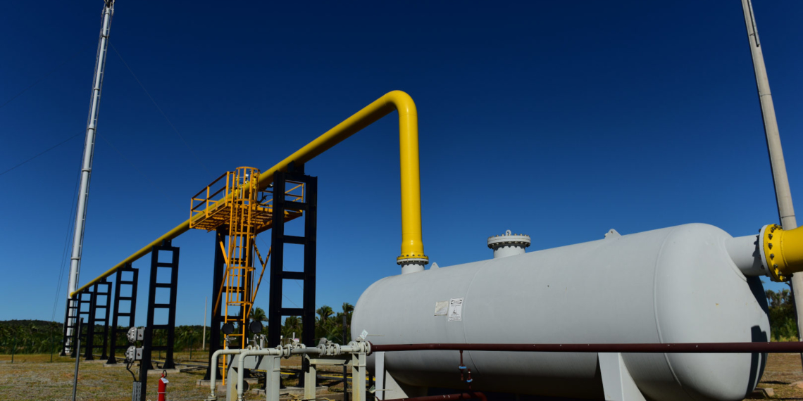 Eneva gas