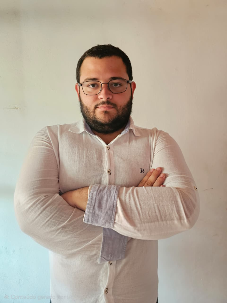 Thyago Azevedo