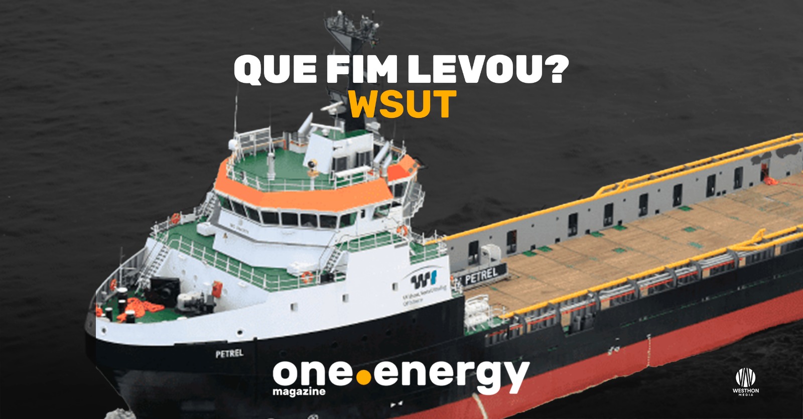 Special WSB: Que fim levou? WSUT