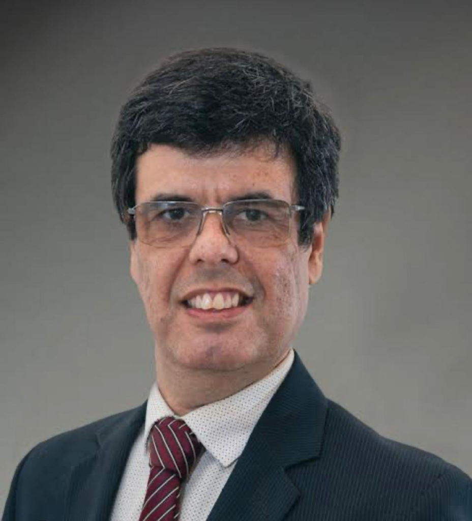 Luis Fernando Priolli