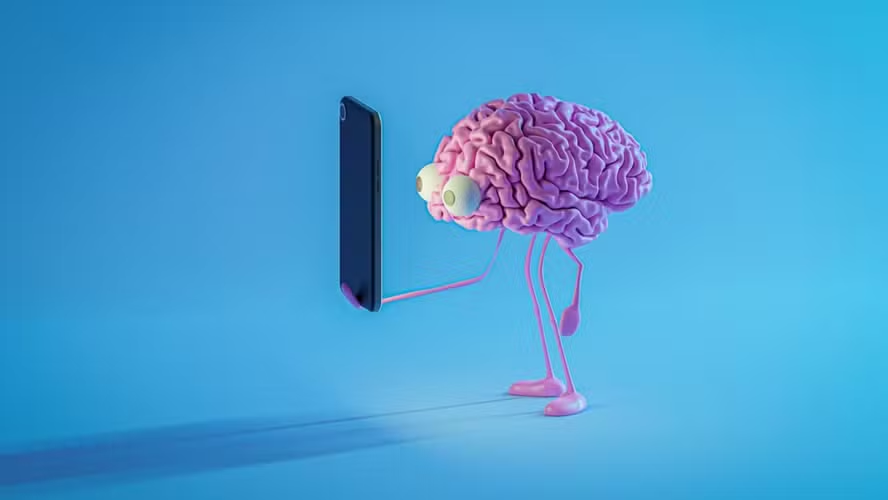 Brain rot