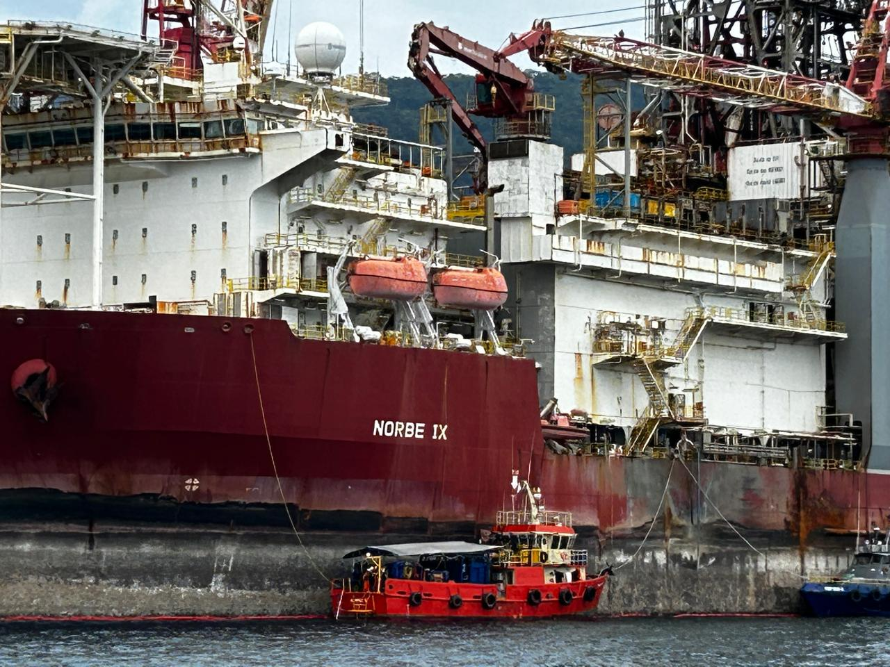 Norbe IX