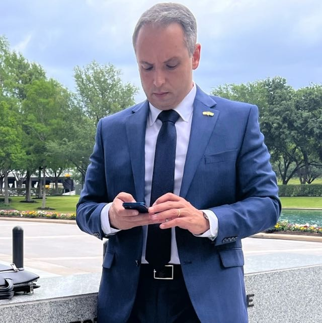 Alexandre Vilela
