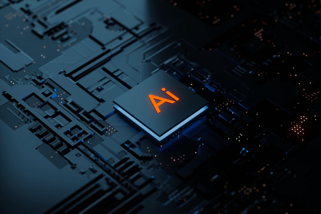 A.I