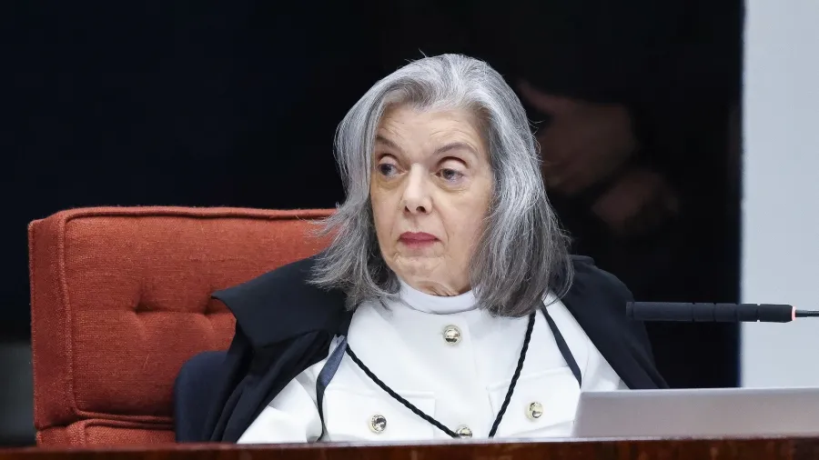 Cármen Lúcia