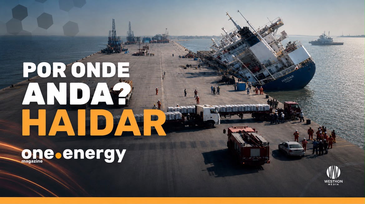 Special WSB: Por onde anda? Haidar