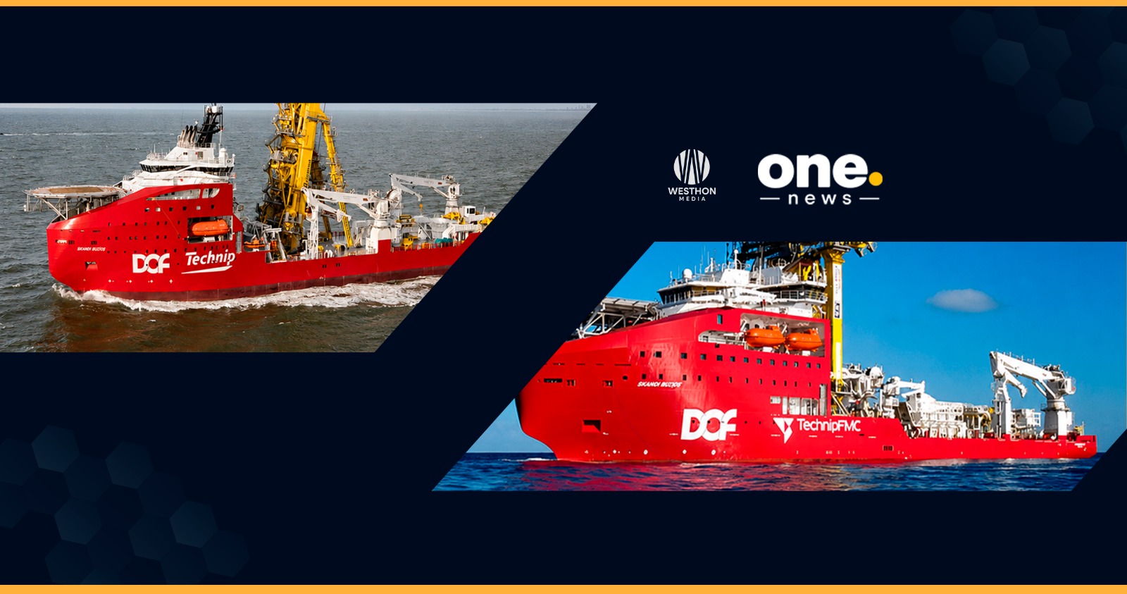 DOF extends Petrobras contracts for two PLSVs through January 2028