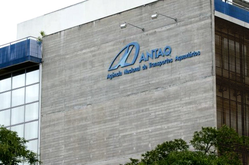 ANTAQ headquarter