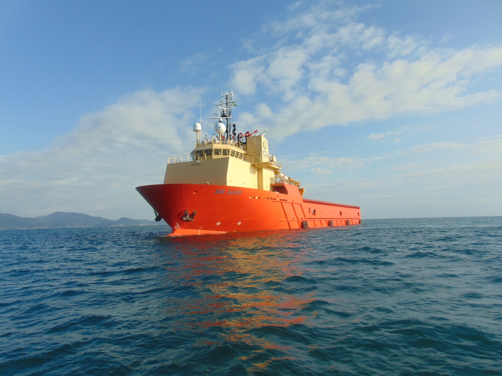 PSV Mr Aldo